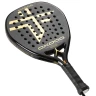 OXDOG Ultimate Pro+ HES Carbon Padel Racket 2025