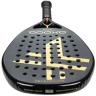 OXDOG Ultimate Pro+ HES Carbon Padel Racket 2025