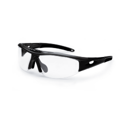 Очки защитные SALMING V1 Protec Eyewear SR GunMetal