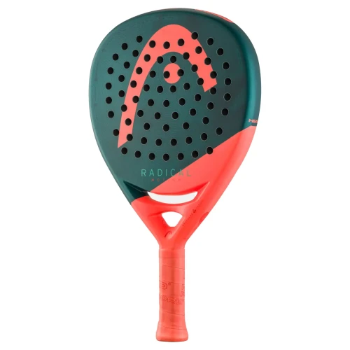 Pala Padel Head Radical Motion 2026