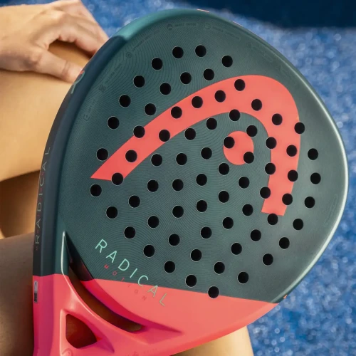 Pala Padel Head Radical Motion 2026