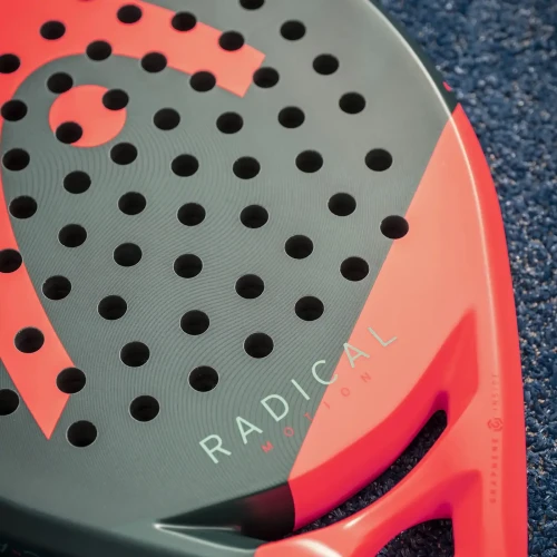 Pala Padel Head Radical Motion 2026