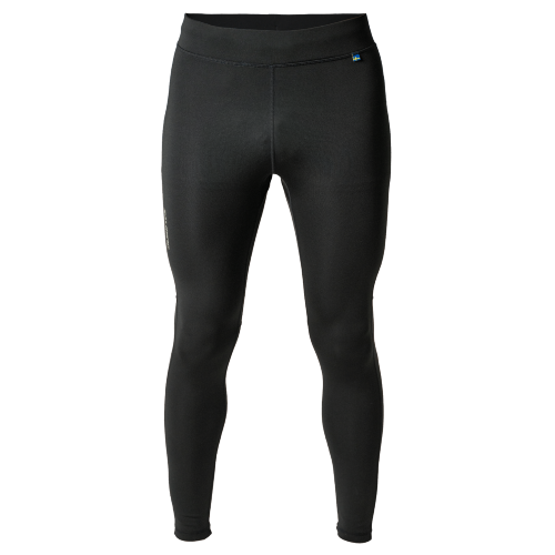Тайтсы SALMING Essential Tights Men Black