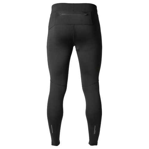 Тайтсы SALMING Essential Tights Men Black