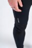 Тайтсы SALMING Essential Tights Men Black