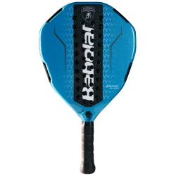 Pala Padel BABOLAT X Lamborghini BL003 2026 Blue