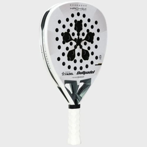 Pala BULLPADEL Hack 04 Premier Padel 2026