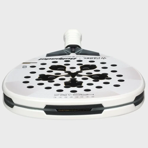 Pala BULLPADEL Hack 04 Premier Padel 2026