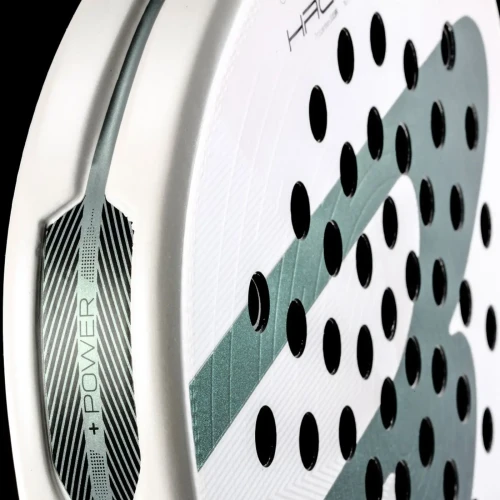 Pala BULLPADEL Hack 04 Premier Padel 2026