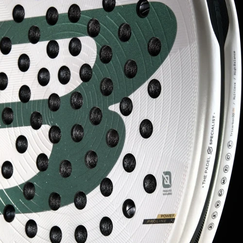Pala BULLPADEL Hack 04 Premier Padel 2026