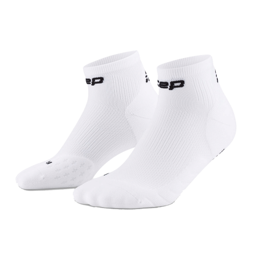Носки компрессионные CEP 5.0 Men White