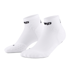 Носки компрессионные CEP 5.0 Men White