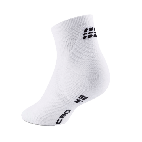 Носки компрессионные CEP 5.0 Men White