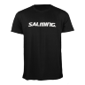 Футболка SALMING Core Off Court Black