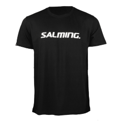 Футболка SALMING Core Off Court Black
