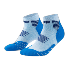 Носки компрессионные CEP 5.0 Women Light Blue