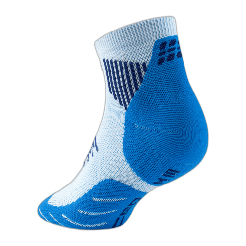Носки компрессионные CEP 5.0 Women Light Blue