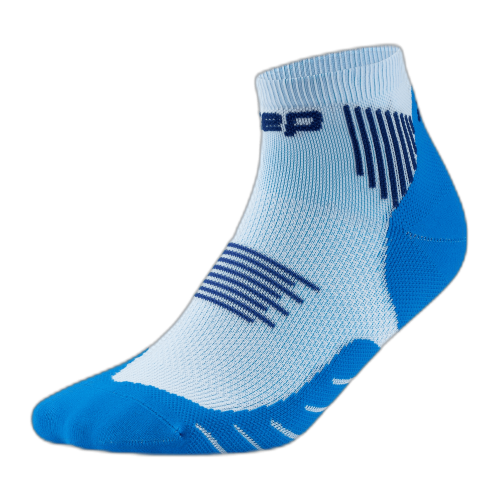 Носки компрессионные CEP 5.0 Women Light Blue