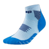 Носки компрессионные CEP 5.0 Women Light Blue
