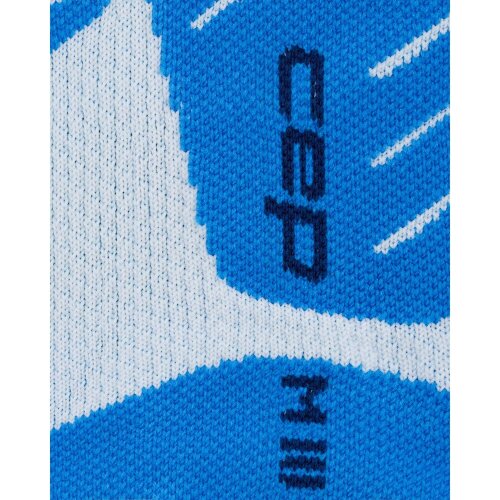 Носки компрессионные CEP 5.0 Women Light Blue