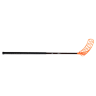 Клюшка для флорбола Zone Air/Two 3K 27 Black/Copper