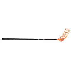 Клюшка для флорбола Zone Air/Two 3K 27 Black/Copper