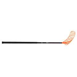 Клюшка для флорбола Zone Air/Two 3K 27 Black/Copper