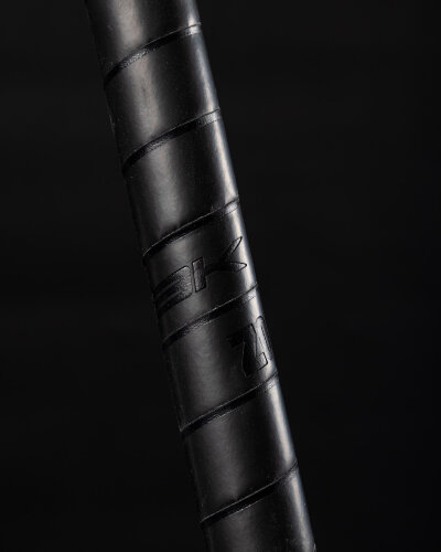 Клюшка для флорбола Zone Air/Two 3K 27 Black/Copper
