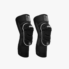 Наколенники Zone Upgrade Black