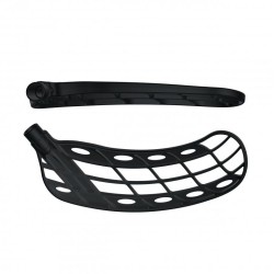 Крюк Fat Pipe ORC PE METALLIC BLACK
