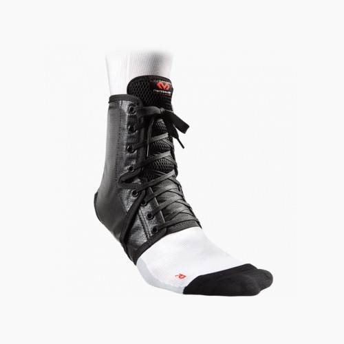 McDavid A101 Ankle Brace with Lace-up