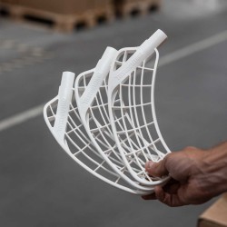 Крюк Zone Dream Recycled White