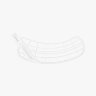 Крюк Zone Dream Recycled White