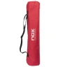 Cesto Bolas Nox Plegable Rojo