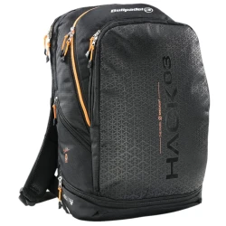 Mochila Bullpadel BPM-24001 Hack Negro