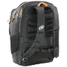 Mochila Bullpadel BPM-24001 Hack Negro