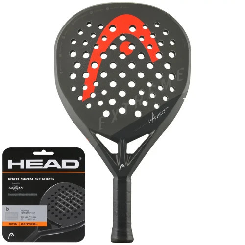 Head Extreme Pro LTD Arturo Coello 2024 Padel Racket