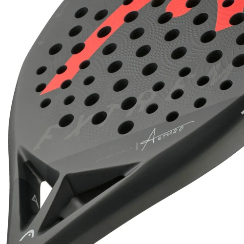 Head Extreme Pro LTD Arturo Coello 2024 Padel Racket