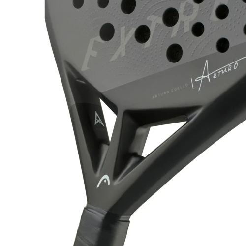 Head Extreme Pro LTD Arturo Coello 2024 Padel Racket