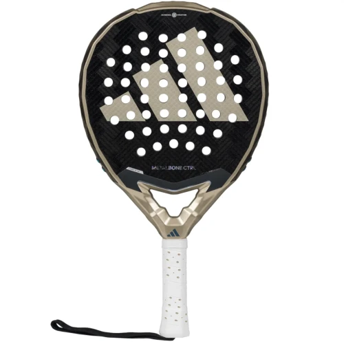 Pala Padel Adidas Metalbone Ctrl 3.4 2025
