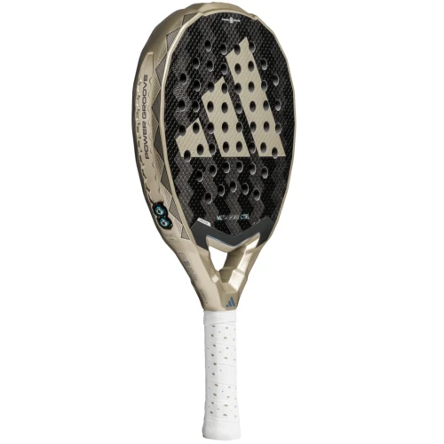 Pala Padel Adidas Metalbone Ctrl 3.4 2025