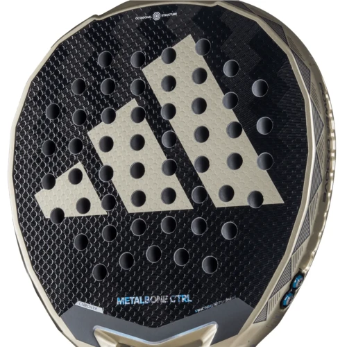 Pala Padel Adidas Metalbone Ctrl 3.4 2025