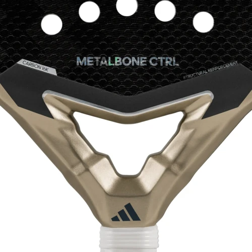 Pala Padel Adidas Metalbone Ctrl 3.4 2025