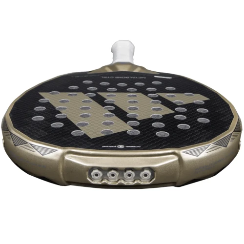 Pala Padel Adidas Metalbone Ctrl 3.4 2025