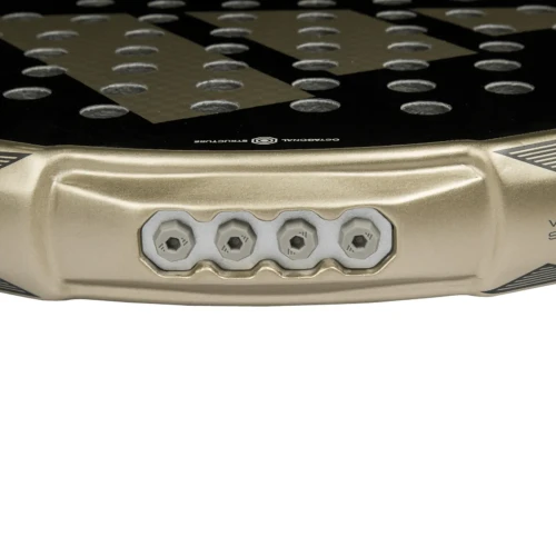 Pala Padel Adidas Metalbone Ctrl 3.4 2025
