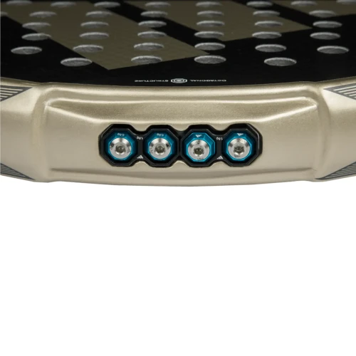 Pala Padel Adidas Metalbone Ctrl 3.4 2025