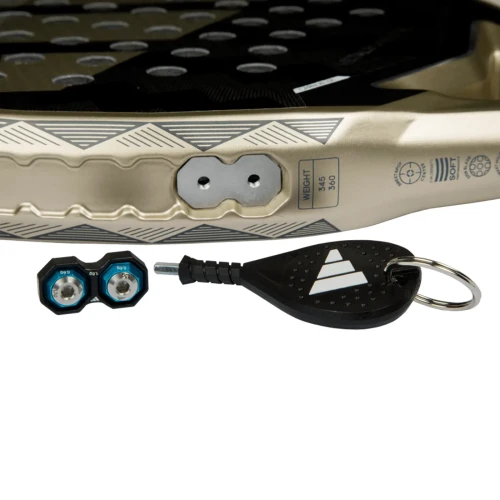 Pala Padel Adidas Metalbone Ctrl 3.4 2025