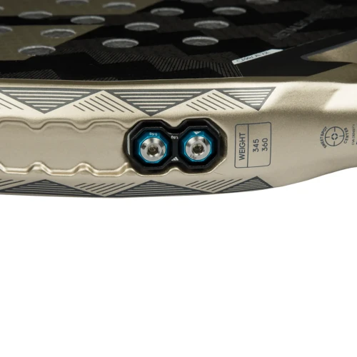 Pala Padel Adidas Metalbone Ctrl 3.4 2025
