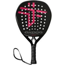 Oxdog Ultimate Pro+ 2025 Padel Racket