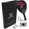 Oxdog Ultimate Pro+ 2025 Padel Racket